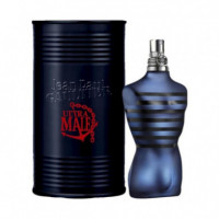 Ultra Male Edt  JEAN PAUL GAULIER