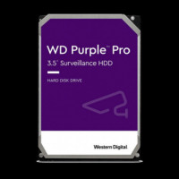 WESTERN DIGITAL Disco Duro 10TB 3.5 WD101PURP Purple
