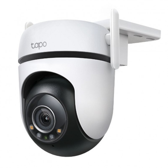 TAPO Camara Inteligente Wifi de Vigilancia C520WS