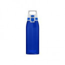 Botella Sigg Total Color Blue Pla 1L  SIGG SWITZERLAND BOTTLES AG