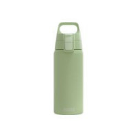 Botella Sigg Shield Therm Eco Green Inox 0.5L  SIGG SWITZERLAND BOTTLES AG