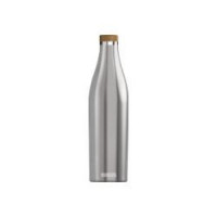 Botella Sigg Meridian Brushed  Inox 0.7L  SIGG SWITZERLAND BOTTLES AG