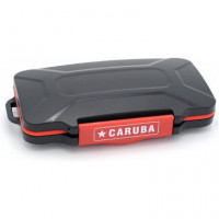 CARUBA Memory Card Case (16MICRO/10SD/2SIM) MCC-8