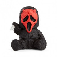 Figura Ghostface Devil  BDA COLLECTIBLES