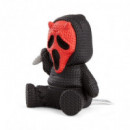 Figura Ghostface Devil  BDA COLLECTIBLES