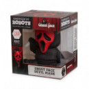 Figura Ghostface Devil  BDA COLLECTIBLES