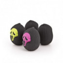 Pack Mini Huevos Scream Ghostface  BDA COLLECTIBLES