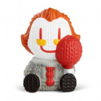 Micro Figura Pennywise  It  BDA COLLECTIBLES