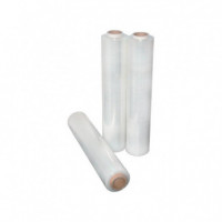 Rollo Film Transparente 50CM 23 Micras RF