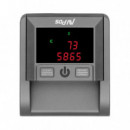 Detector/contador de Billetes AVPOS DT25G Eur/usd 3YR Garantia