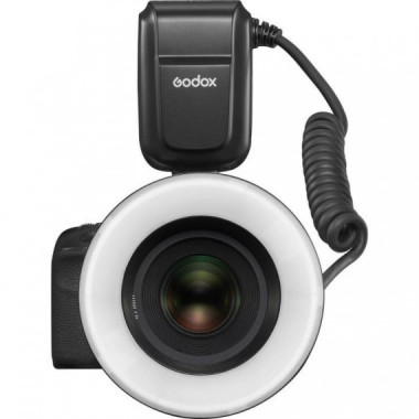 GODOX Flash Ttl Macro Ring para Nikon MF-R76N Ref. 200045