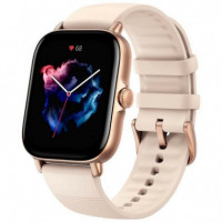 Xiaomi Smartwatch AMAZFIT GTS 3 Blanco Marfil Huami