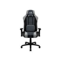 Silla Gaming AEROCOOL Baron Steel Azul (baronbl)