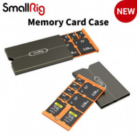 SMALLRIG Memory Case For Sony Cfexpress Type-a 4107