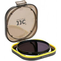 JJC Filtro Variable ND2-ND2000 67MM