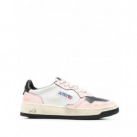 Zapatillas Mujer AUTRY Sup Vint Low Wom