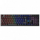 Pack Monitor 22" HDMI VGA con Raton y Teclado Gaming KEEP OUT