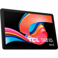 Tablet TCL 8492A Tab 10L G2 10.1" 3GB/32GB/WIFI 2MPX Grey