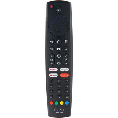 DCU Mando Televisor a Distancia para Grundig 30902040