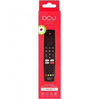 DCU Mando Televisor a Distancia para Grundig 30902040