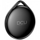 DCU Localizador Rastreador Anti Perdida Compatible con Iphone/ipad/mac Negro 34154010