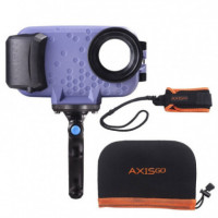 Axisgo 12 Astra Purple Action Kit  AQUATECH