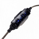 AURICULARES GAMING TALIUS OSPREY 7.1 USB LED