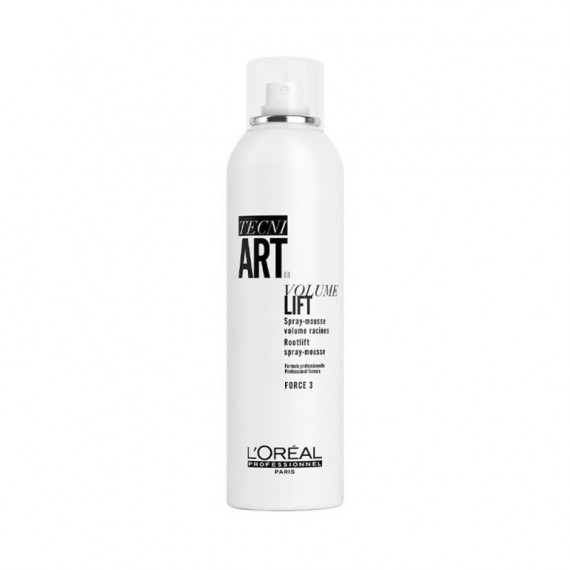 Tecni Art Volume Lift Spray Mousse  LOREAL PROFESSIONNEL