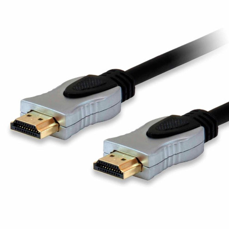 Gembird Cable HDMI 2.0 Macho/Hembra 50cm