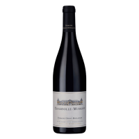 DOMAINE GÉNOT-BOULANGER Chambolle-musigny 2017