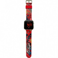 Reloj Spider Man  MARVEL