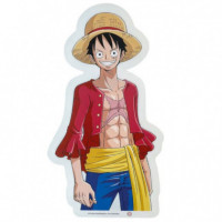 Lampara Luffy One Piece  TEKNOFUN