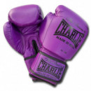 Guantes de Boxeo CHARLIE Violetas