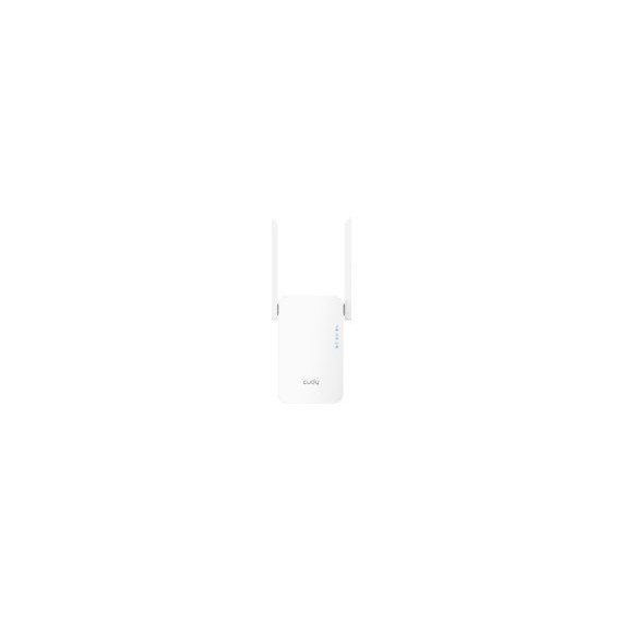 Mesh CUDY AC1200 Wifi Dualband 1XRJ45 Blanco (RE1200)