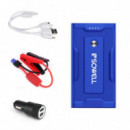 Arrancador Baterias 3 en 1 SOWELL 7.200 Mah