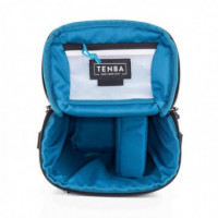 TENBA Bolsa Skyline V2 9 Zoom Negro