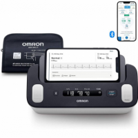 Tensiómetro + Electrocardiograma OMRON E3 Complet