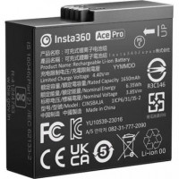 INSTA360 Ace Pro Bateria