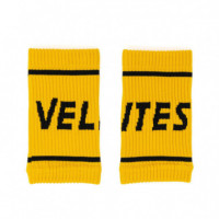 Deportivas VELITES Mostaza