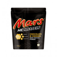 Mars Hi-protein 875 G  NUTRICANARIAS