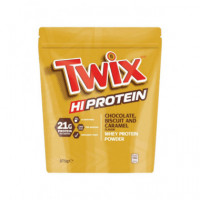 Twix Hi-protein 875 G  NUTRICANARIAS