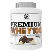 Whey Premium Protein 2 Kg | Sabores  GN NUTRITION