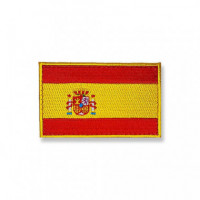 Bandera España  BÓRDATE