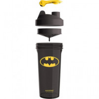 Mezclador Shaker Batman 800 Ml  DC COMICS