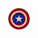 Capitán América  BÓRDATE