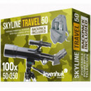 LEVENHUK Telescope Skyline Travel 50