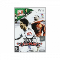 Juego Para Wii Fifa 2009