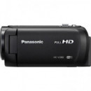 Videocámara PANASONIC HC-V380EG-K