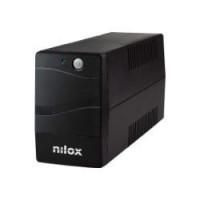 S.a.i. NILOX Line Interactive 1200VA (NXGCLI12001X7V2)
