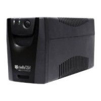 S.a.i. RIELLO Netpower 800 Shucko USB (npw 800 De)